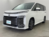 ヴォクシー 2.0 S-Z 修復歴無し