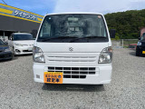 キャリイ KC 4WD 