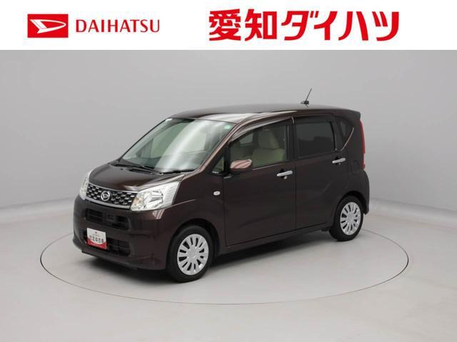 ムーヴ L SA