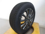 R4年式冬タイヤ175/65R15ブリヂストン製です。