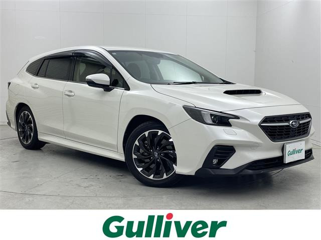 レヴォーグ 1.8 GT EX 4WD 修復歴無し