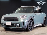BMW MINI ミニクロスオーバー