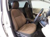 見通しのよいすっきりとした視界で、誰でも運転しやすいです。運転のしやすさは疲れにくさにも繋がりますよ♪