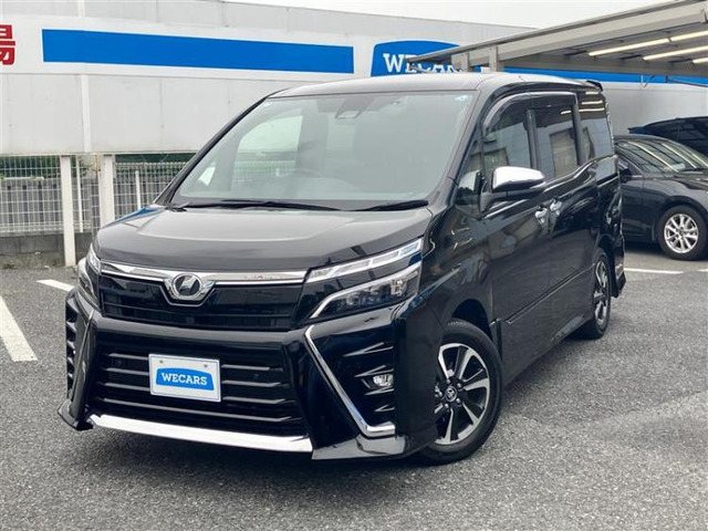ヴォクシー 2.0 ZS 煌II 