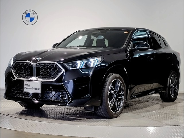 X2 xドライブ20i Mスポーツ 4WD 