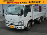 ディーゼル、4WD、マニュアル、ABS、2.9トン ダンプ、低床、荷台内寸約:L304&times;W159&times;H37