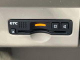 【ETC】高速道路の料金所をストレスなく通過!話題のスポットやサービスエリアに多い「スマートIC」利用時は必須のアイテムです。当店でセットアップを実施、ご納車当日からすぐにご利用いただけます!