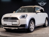 BMW MINI ミニカントリーマン D DCT ディーゼル
