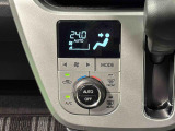 車内空調は&rdquo;AUTOエアコン&rdquo;にお任せ。運転に集中出来ますよ!