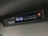【前席+後席シートヒーター】寒い日に重宝するシートヒーターを後席にも装備!エアコンより早く温まってくれるので寒がりの人も安心ですね♪エアコンの温風は乾燥するから苦手、という方にもをおすすめです。