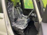 もちろん車内はキレイです♪よりクリーンな状態をキープしたいお客様には『ナノゾーンコート』がおすすめ!新型コロナウイルス対策や、除菌・消臭に効果を発揮し多くの方にご好評いただいております。