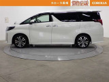 高品質、充実の整備と安心ロングラン保証1年付きでお車をお引渡し致します