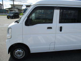 切替4WD!5MT!ハイルーフ!AC!