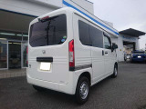 N-VAN G 4WD 