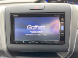 【純正ナビ】人気の純正ナビを装備。オーディオ機能も充実しており、Bluetooth接続すればお持ちのスマホやMP3プレイヤーの音楽を再生可能!毎日の運転がさらに楽しくなります!!