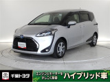 トヨタ シエンタ