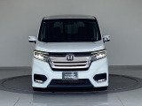 ステップワゴン 1.5 スパーダ ホンダ センシング 