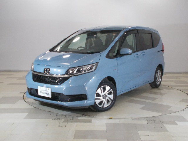 ホンダ フリード+ 