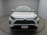 RAV4 2.5 ハイブリッド G E-Four 4WD 