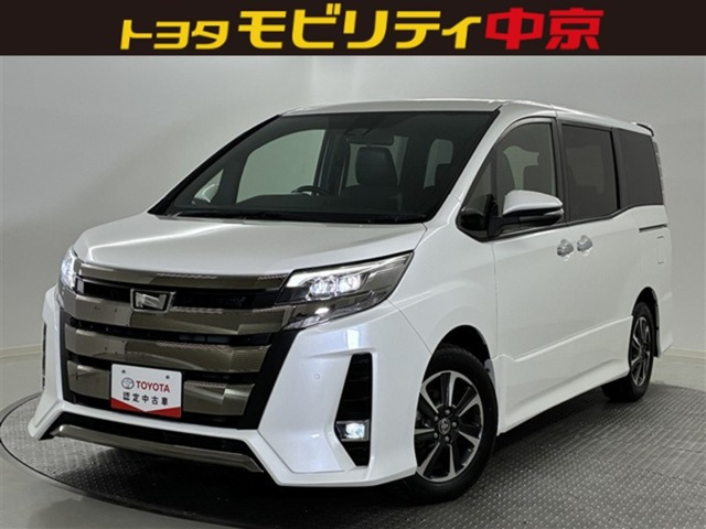 ノア 2.0 Si W×B II