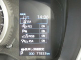写真撮影時の走行距離です、ご確認ください。ここからは、あなたの新しい思い出を刻んでください♪