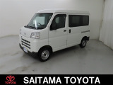 ダイハツ ハイゼットカーゴ