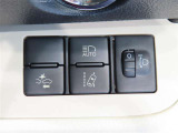 トヨタセーフティーセンス装備車です。