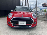 MINI正規ディーラー取り扱い MINI認定中古車 MINI NEXT甲府お車の詳細や展示状況はお気軽にお問合せ下さい。http://www.kofu.mini.jp/dealer/kofu/
