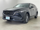 CX-8 2.2 XD スマートエディション 修復歴無し
