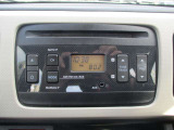 CDチューナーデッキ