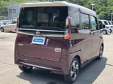 ルークス ハイウェイスター Gターボ プロパイロットエディション 