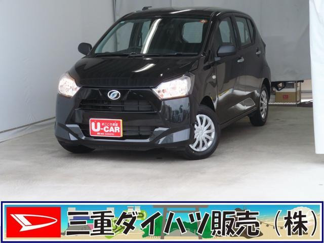 ミライース L SAIII 