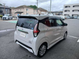 リアスポイラーもありより際立ちますね!