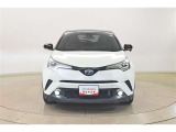 C-HR ハイブリッド 1.8 G LED エディション 