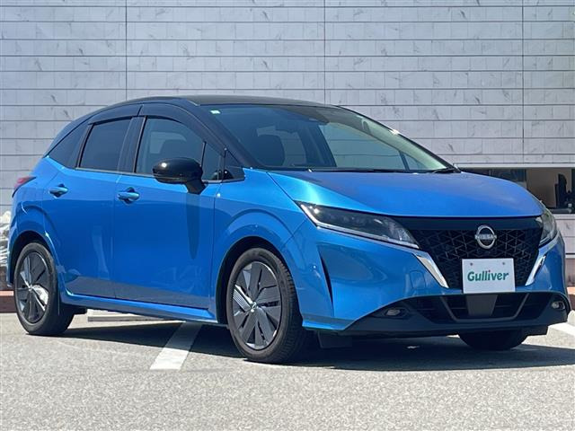 日産 ノート 
