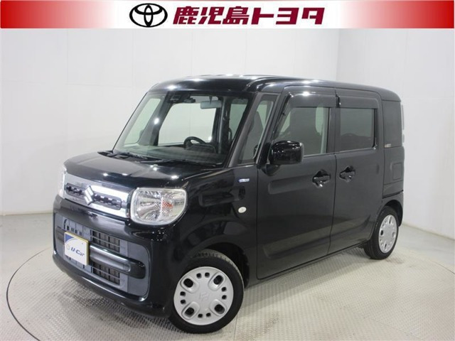 スペーシア ハイブリッド(HYBRID) X