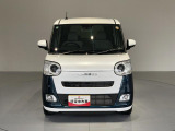 ムーヴキャンバス  ストライプス G