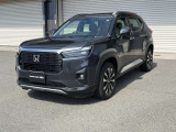 WR-V 1.5 Z プラス 