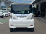 当社だけでなく、全国の日産ディーラー3000ヶ所の日産サービス工場でサポート致します。納車後のフォローもお任せください。土日も営業しておりますので、気になる事があればお電話ください。TEL0969-23-3823