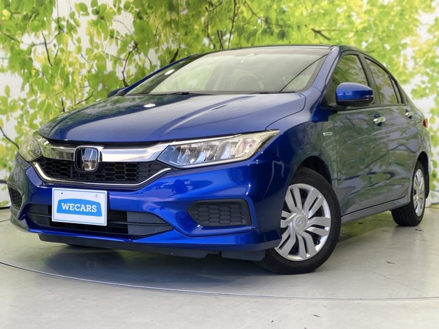 グレイス 1.5 ハイブリッド LX ホンダセンシング 