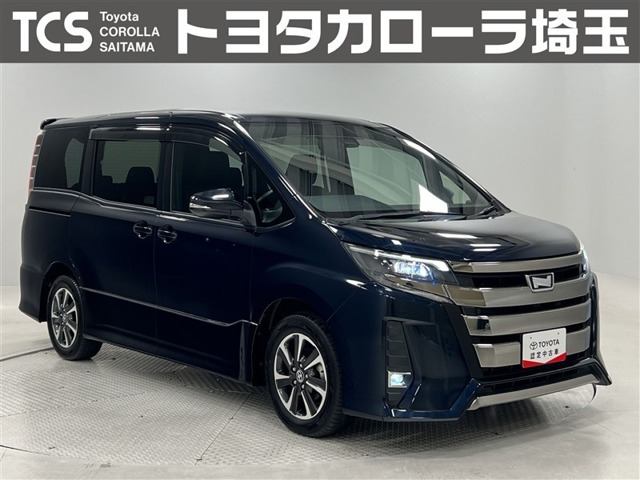 トヨタ ノア 