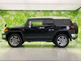 FJクルーザー 4.0 カラーパッケージ 4WD 