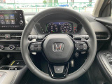ZR-V 2.0 e:HEV Z 本革シート 修復歴無し