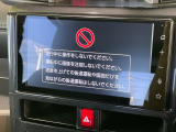 【9インチ ディスプレイオーディオ】大画面ディスプレイへお持ちのスマートフォンと連携して、ナビやbluetoothでの音楽再生が可能です♪デザインはもちろん操作性も良好!別途ナビ機能の取付可能です♪