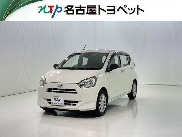 ダイハツ ミライース 