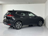 エクストレイル 2.0 20Xi 4WD 