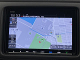 ヴェゼル 1.5 ハイブリッド Z ホンダセンシング ワンオーナー 修復歴無し