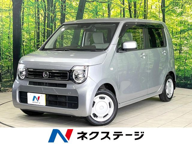 ホンダ N-WGN 