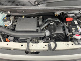 親切・丁寧な専門メカニックスタッフが応対!・車検・点検整備・事故等の修理などアフターサービスも安心。お車のカスタマイズもネクステージのサービススタッフまでご相談ください!