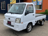 スバル サンバートラック